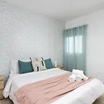 Poris Rock Апартаменты