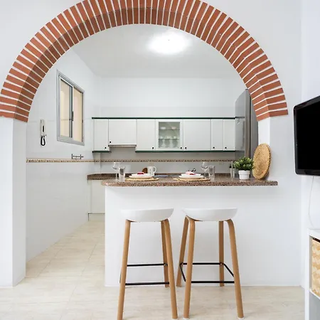 Appartement Poris Rock