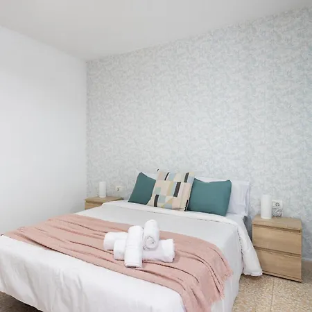 Appartement Poris Rock Poris de Abona