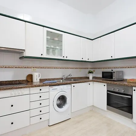 Poris Rock Daire Poris de Abona