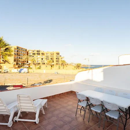 Poris Rock Appartement *