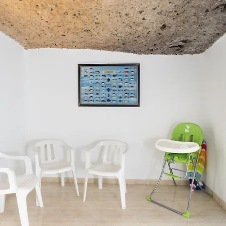 Poris Rock Poris de Abona