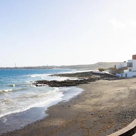 Poris Rock Διαμέρισμα