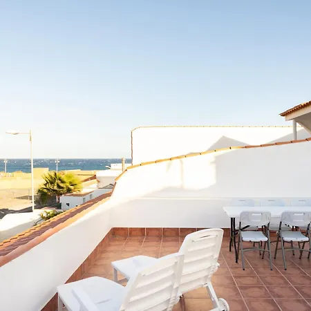 Διαμέρισμα Poris Rock *