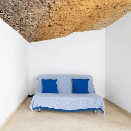 Poris Rock Poris de Abona