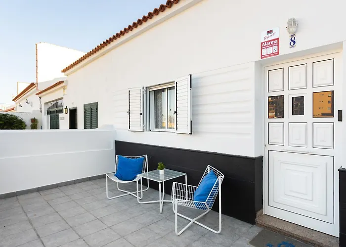 Poris Rock 公寓 波里斯-德阿沃纳