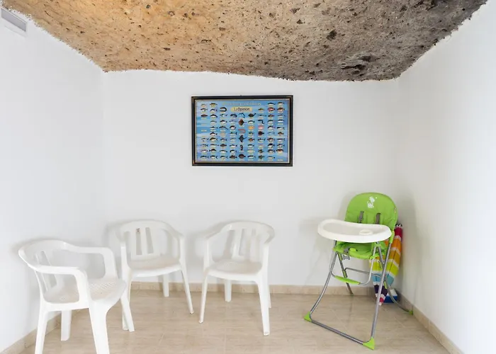 Poris Rock Poris de Abona