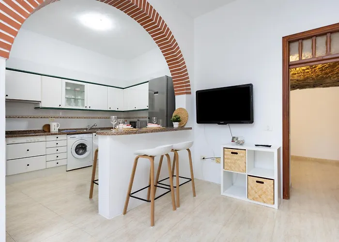 Poris Rock Daire Poris de Abona