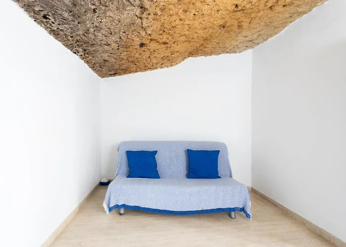 Poris Rock Poris de Abona