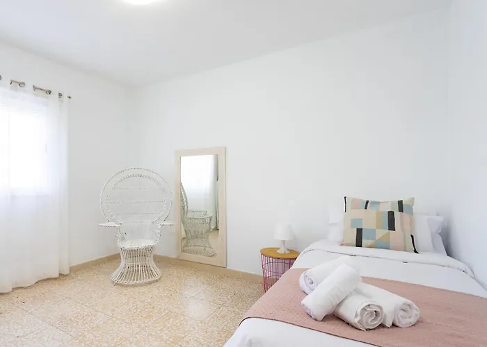 Apartment Poris Rock