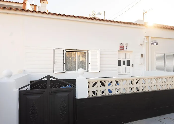Apartment Poris Rock *