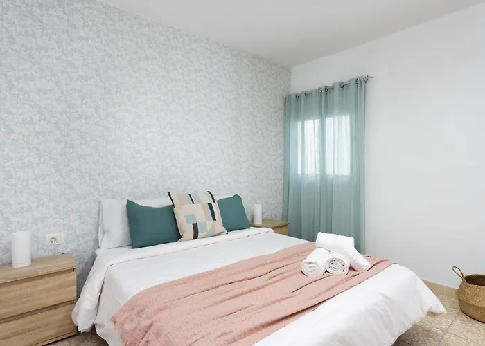 Poris Rock Apartment