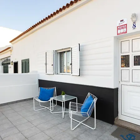 Poris Rock Apartmán Poris de Abona