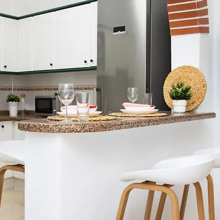 Poris Rock * Poris de Abona