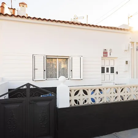 Apartmán Poris Rock *