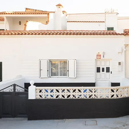 Apartment Poris Rock Poris de Abona