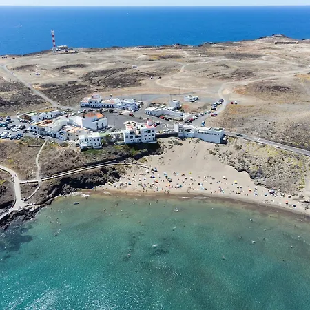 Apartmán Poris Rock