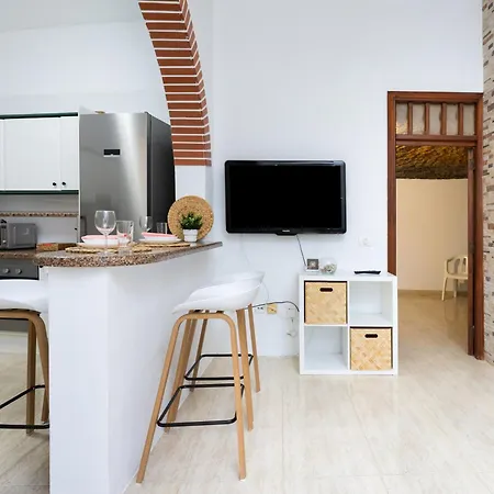 Poris Rock Apartment *