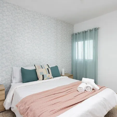 Poris Rock Apartment