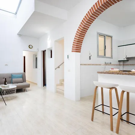 Poris Rock Apartment *