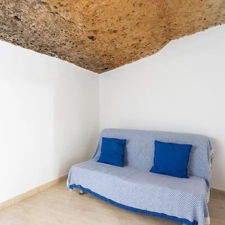 Poris Rock * Poris de Abona