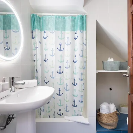 Poris Rock Apartmán Poris de Abona